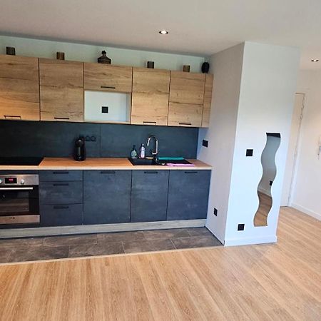 Charmant Appartement Tout Equipe Seilh Ngoại thất bức ảnh